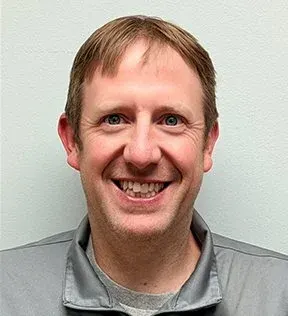 Bill Simms, Director of Operations at Riverfront Machine